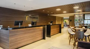 Hotel Fioreze Primo - 800m da Rua Coberta - Image 5