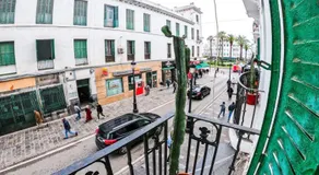 MARHABA INN by HB Hostels - Image 4