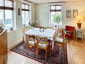 8 person feriebolig i MÅLØY-By Traum - Image 5