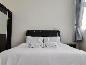 Bayan Lepas Seaview Condo 3R3B 8Pax - Image 4