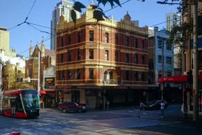 Tiger Hostel Sydney - Image 3