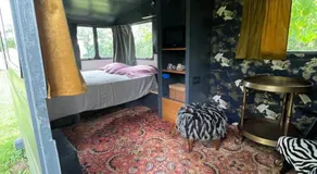 Les Cabanes du Vigné - Image 2