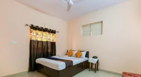Oyo Hotel Green Inn - Image 4