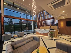 Theessence hotel chanthaburi - Image 4