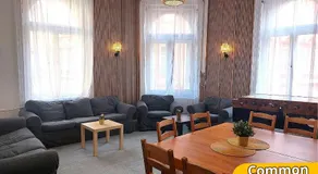 GoodMo Budapest Smart Rooms - Image 3