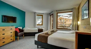 Hôtel Le Montana - Image 2