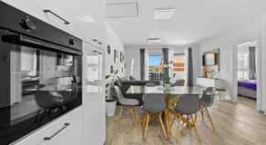 Modern Family Villas with Private Pool - Mia & Teo - Image 3