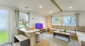 5 & 6 Manor Park - 3 Bedroom - Sea view - Image 3