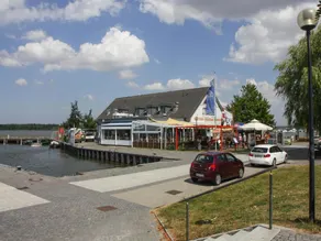 Hausboot Schwimmendes Haus Leni in Ribnitz-Damgarten - Image 1