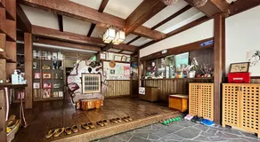 湯の花ふわり 湯元館 - Image 4