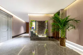 Hanshe Meisu International Hotel (Xi'an Caotang Town BYD Branch) - Image 5