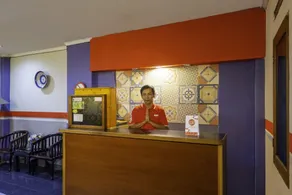 Dancenter Pondok Penginapan Patradisa - Image 4