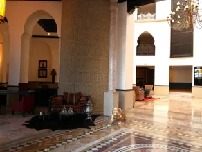 Odyssée Park Hotel - Image 2