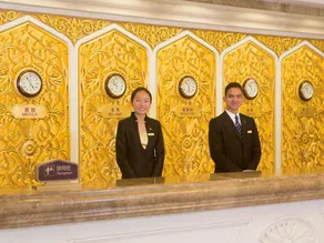 Grand Mercure Urumqi Hualing Hotel - Image 5