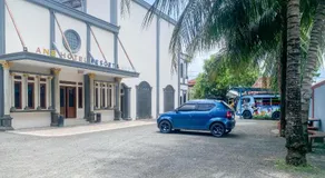 RedDoorz Resort Syariah at Hotel ANB Pameungpeuk Garut - Image 3