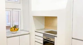Spacious Historic Room on Rua Augusta - Image 3