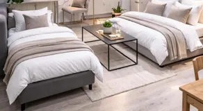 Charming Rooftop Apartment - Image 2