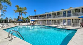 Studio 6 San Diego, CA Hotel Circle Mission Valley - Image 3