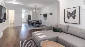 Ann Avenue Modern 3BR Home, Near Downtown with Free Parking - Image 4