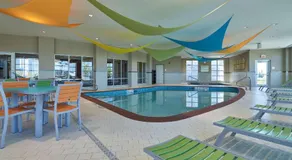 Hampton Inn by Hilton Calgary Airport North - Image 5