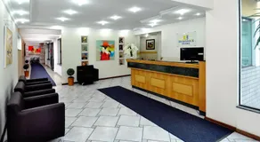 Hotel Hetropolis - Image 3