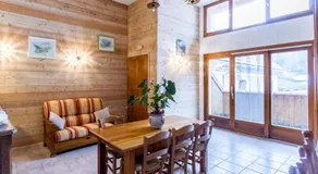 Chambres d'hotes Les Clarines - Image 4