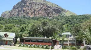 Port St Johns River Lodge - Image 1