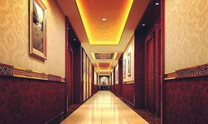Haikuo Business Hotel - Image 3