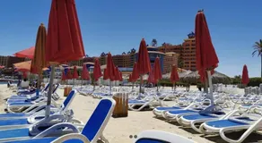 Porto Marina see view - Image 5