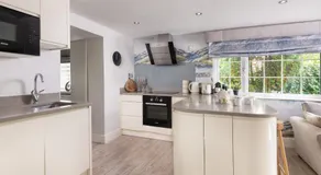 Marys Cottage, Grasmere, Dog Friendly, Hot Tub - Image 4