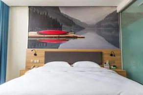 Thank Hotel Shandong Weihai Vocational College - Image 2