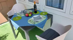 Ferienwohnung 90 m2 in Sulzbach 2 Minuten Fußweg zum Krankenhaus - Image 4