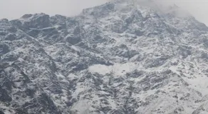 Infinity Snowline , Kalga - Image 2