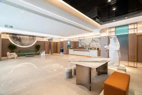 Starway Hotel Rizhao Haichu East Road Wanpingkou Scenic Area - Image 5