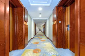 Changsha Muyi H Hotel - Image 4