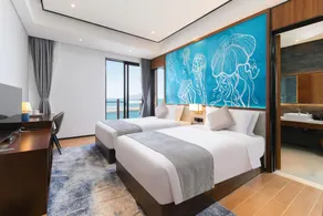 Wanning Shenzhou Peninsula - Off-the-beaten-path Seaview Pool Villas - Image 2