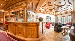 Familien- & Vitalhotel Auenhof - Image 5