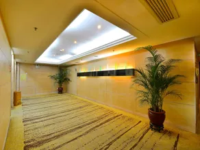 Shenzhen Sunon Hotel - Image 4