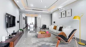 Changsha Kaifu·Beichen Delta· Locals Apartment 00150040 - Image 5