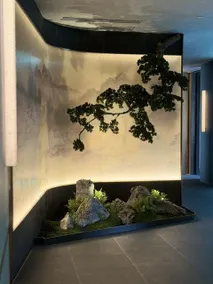 Ginkgo International Hotel (Yulin Museum Wanda Plaza Branch) - Image 3
