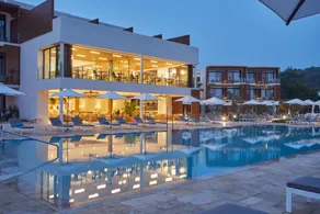 Cala San Miguel Ibiza Resort, Curio Collection by Hilton - Image 3