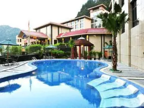Days Hotel & Suites St. Jack Resort Chongqing - Image 3