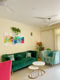 Private room in Greater Kailash 2 - Image 5