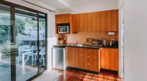 Nebesa Tree top villas - Image 4