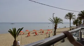 Levante Sea View Studios - Image 3