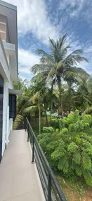 Fully Furnished 1BHK Service Apartment - Image 5