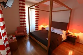 Le Querce Hotel - Image 5