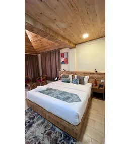 Aaryam Resort, Auli - Image 5