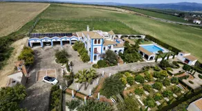 Hacienda Los Naranjos - Villa de Lujo Privada con Piscina - BBQ y Sala de Juegos - Image 2