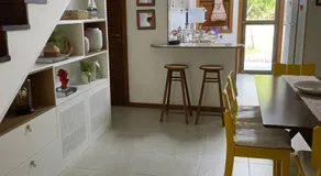 Apartamento 2 suítes em condomínio de luxo no centro - Image 5
